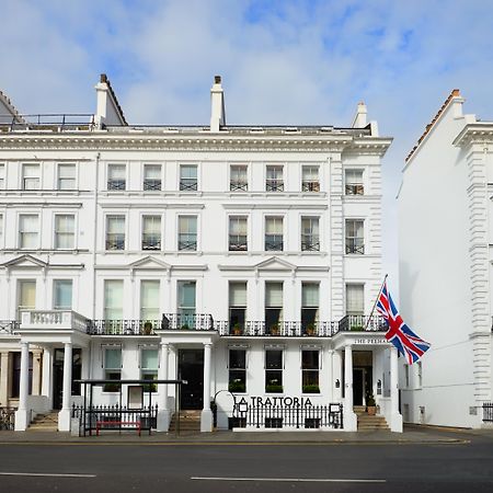 The Pelham London - Starhotels Collezione Bagian luar foto
